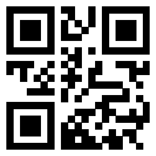 Immagine del QrCode di 3305441405