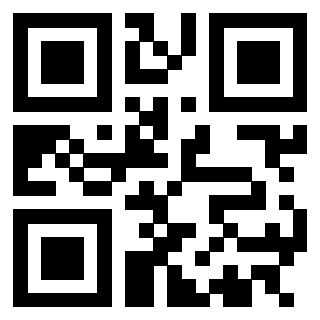 Il QrCode di 3305441406
