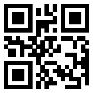 3305441410 - Immagine del QrCode associato