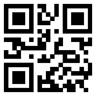 Immagine del Qr Code di 3305441411