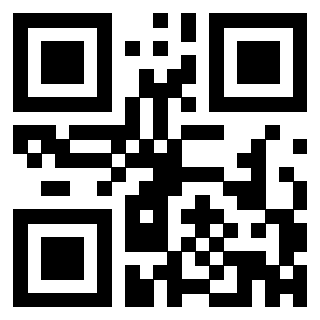 3305441412 Qr Code associato
