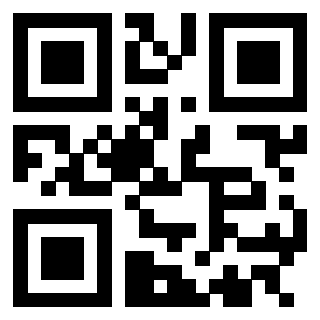 Scansione del QrCode di 3305441417