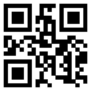 Il QrCode di 3305441420
