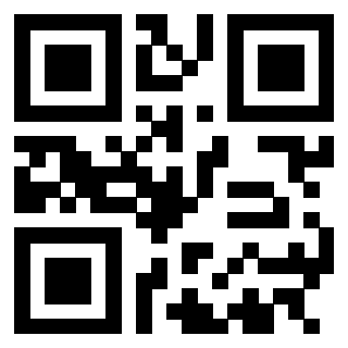 Immagine del QrCode di 3305441422