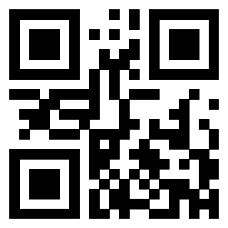 3305441423 - Immagine del QrCode associato