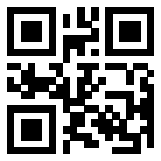 3305441424 - Immagine del Qr Code associato