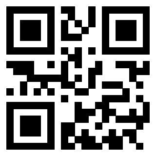 Immagine del Qr Code di 3305441425