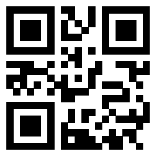 Il Qr Code di 3305441426