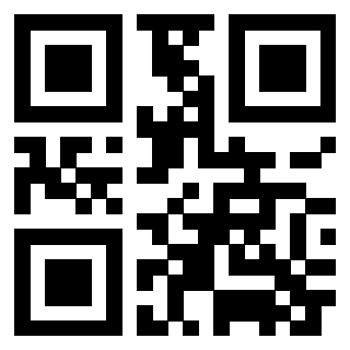 3305441430 QrCode associato