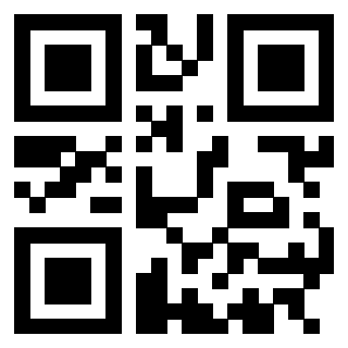 Immagine del QrCode di 3305441431