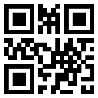 3305441433 - Immagine del QrCode