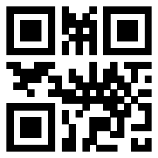 Il Qr Code di 3305441434