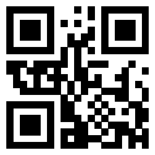 3305441440 - Immagine del QrCode