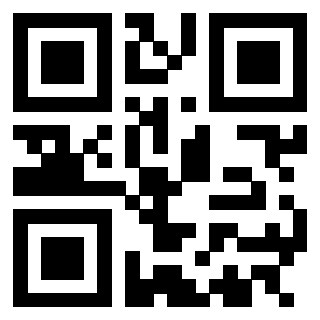 Scansione del QrCode di 3305441443