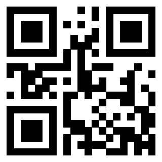 Scansione del QrCode di 3305441444