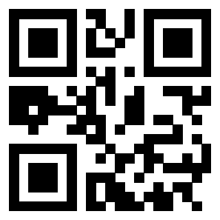 Immagine del Qr Code di 3305441445