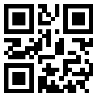 3305441447 - Immagine del QrCode associato