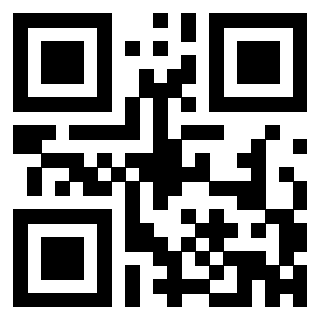 3305441449 - Immagine del QrCode associato