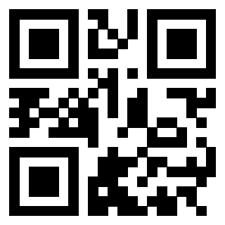3305441451 Qr Code associato