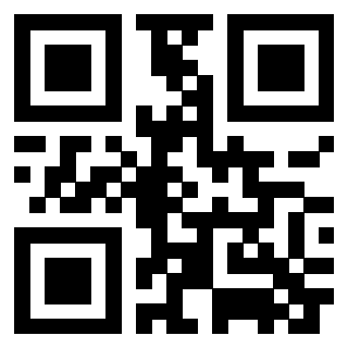 3305441452 QrCode associato