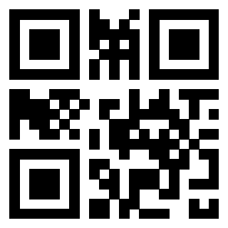 Immagine del Qr Code di 3305441454