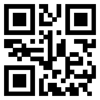 Scansione del Qr Code di 3305441457