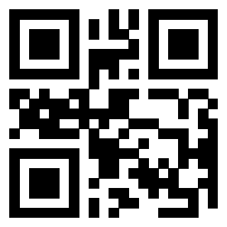 3305441458 - Immagine del Qr Code