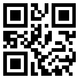 Scansione del QrCode di 3305441460