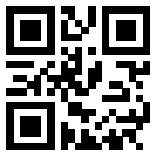 3305441462 - Immagine del Qr Code associato