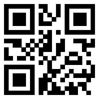 3305441470 Qr Code associato