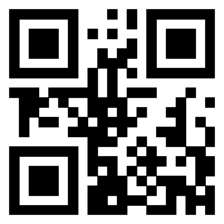 3305441471 - Immagine del Qr Code associato