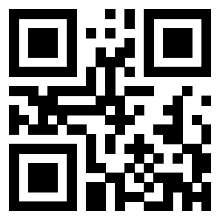 Scansione del QrCode di 3305441472