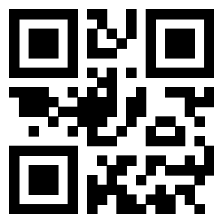 Il QrCode di 3305441473