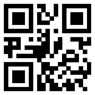 Il Qr Code di 3305441474
