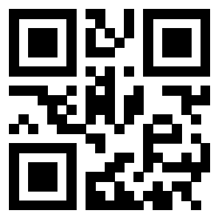 3305441477 - Immagine del Qr Code