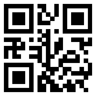 3305441479 - Immagine del Qr Code associato