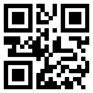 3305441481 - Immagine del QrCode