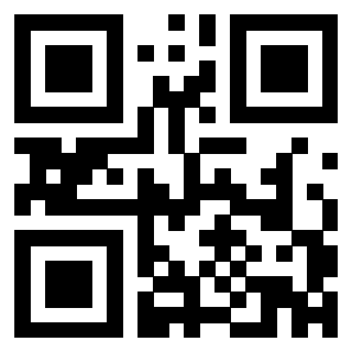 3305441482 - Immagine del Qr Code associato