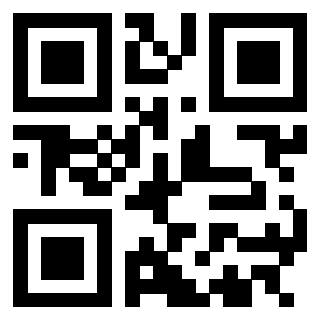 Scansione del Qr Code di 3305441483