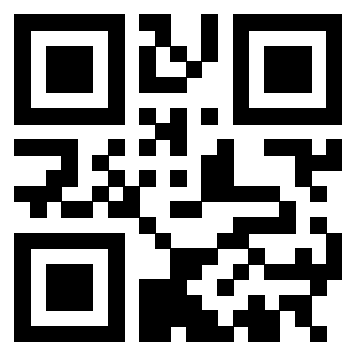 3305441484 Qr Code associato