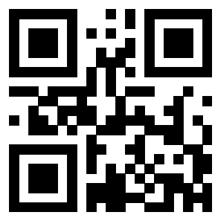 3305441486 QrCode associato