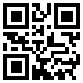 Scansione del Qr Code di 3305441489