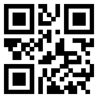3305441494 - Immagine del QrCode associato