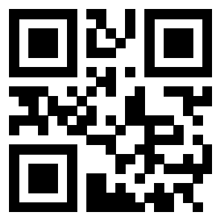 Immagine del Qr Code di 3305441495