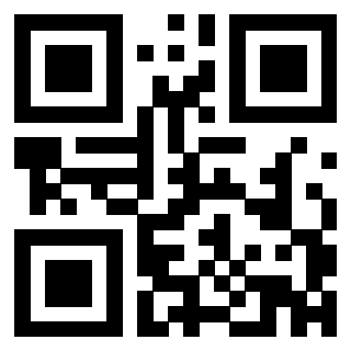 3305441496 - Immagine del QrCode