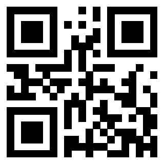 3305441497 Qr Code associato