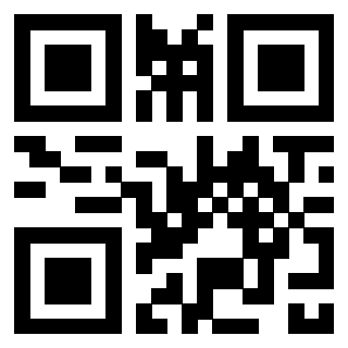 Scansione del Qr Code di 3305441498
