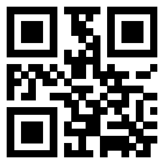 3305441499 - Immagine del QrCode