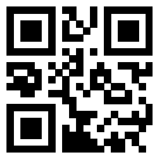 3305441502 - Immagine del Qr Code associato