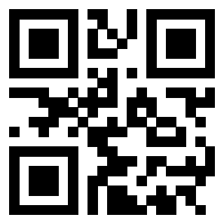3305441503 - Immagine del Qr Code associato